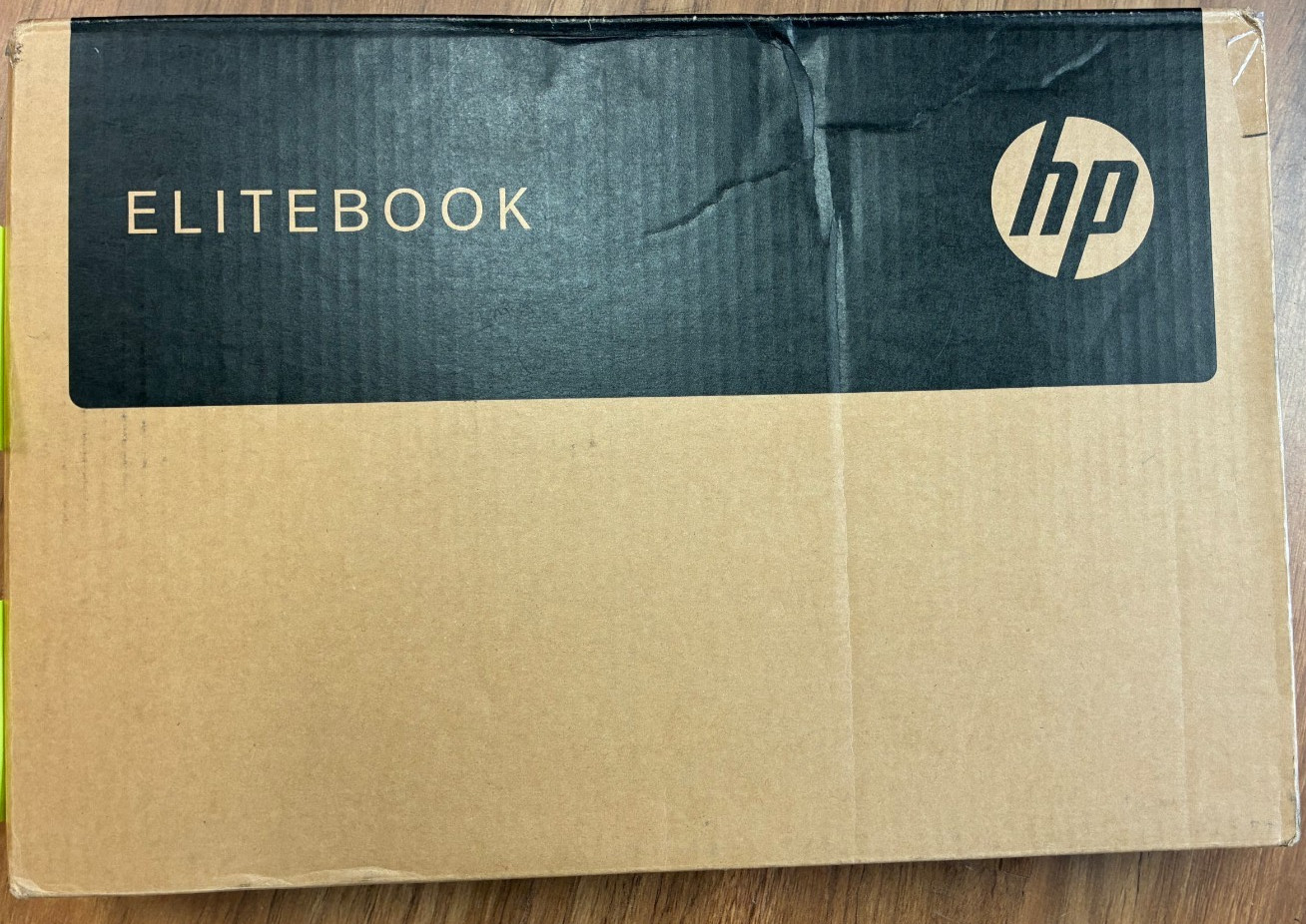 HP EliteBook 1040 G11 Ultra 7 165H U7-165H 32GB 512GB Win 11 Laptop Touchscreen