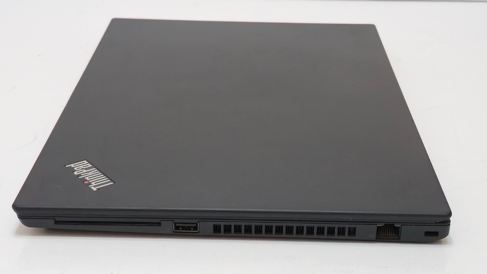 Lenovo ThinkPad P14S Gen 1- Intel i7-10610U, 48GB RAM, 1TB SSD NVIDIA P520 Touch