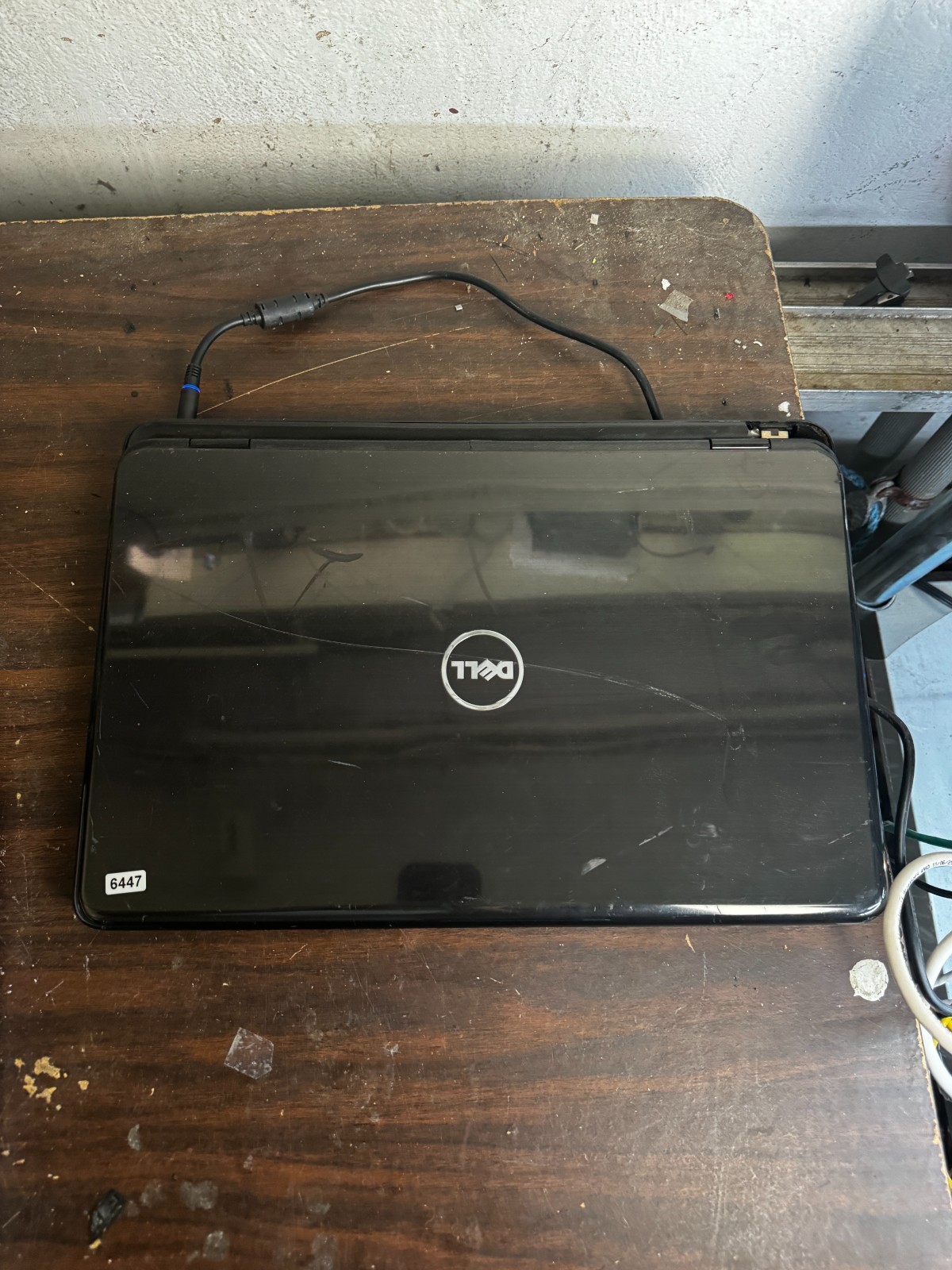 Dell Inspiron N7110 Intel Core i5-2410M Laptop #6447