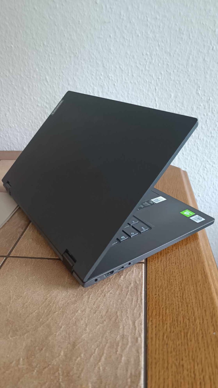 Lenovo ideapad c340-15 IML