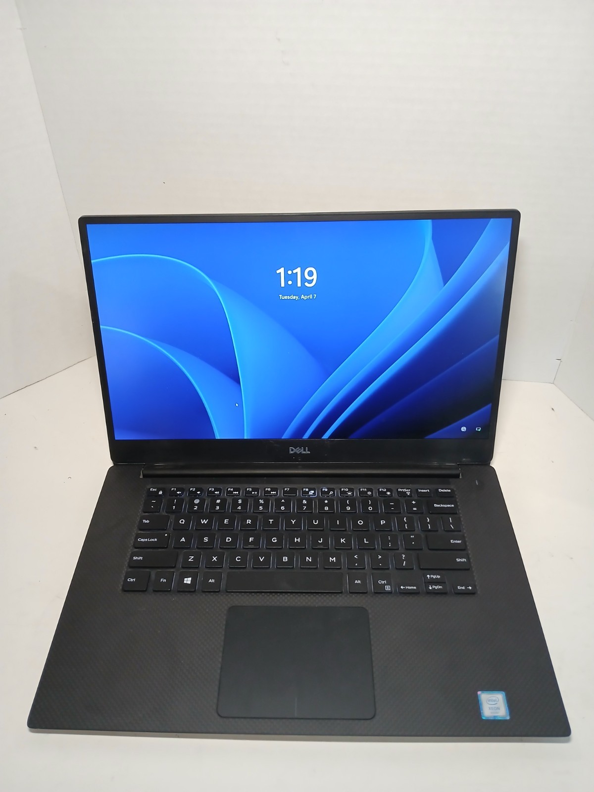 Dell Precision 5530 15.6″ Laptop E-2176M 16GB RAM 512GB SSD Win11 P2000 #97