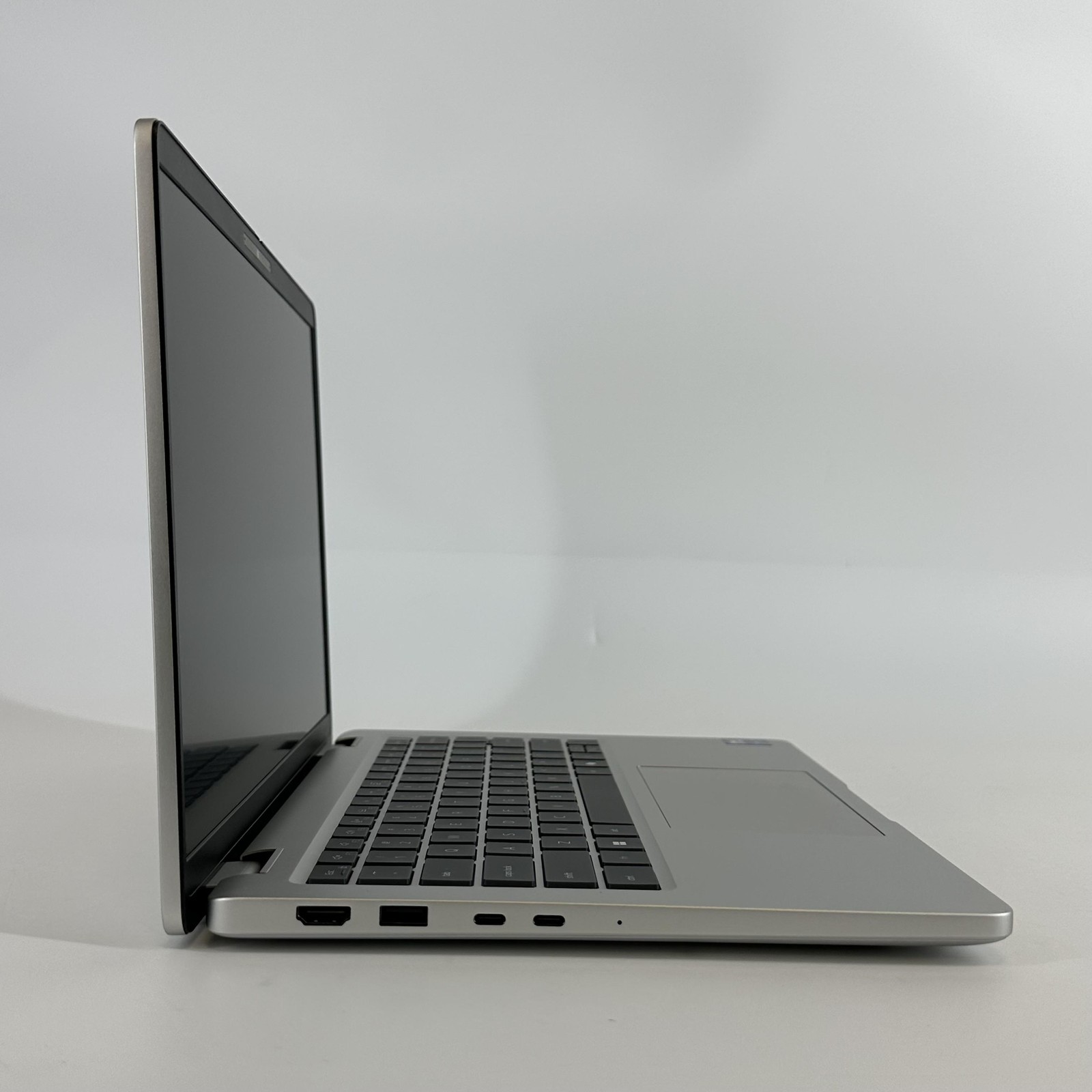 Dell Pro 14 Plus PB14250 Silver FHD+ 2.2 GHz Ultra 7 268V 32GB 1TB SSD Very Good