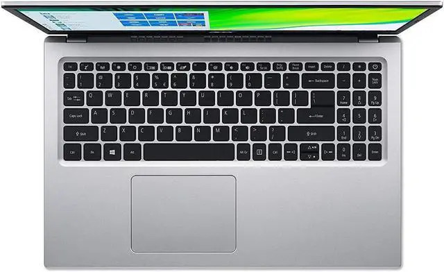 Acer Aspire 5 A515-56-36UT Slim 15.6 in Full Display i3-1115G4 4GB DDR4 128GB