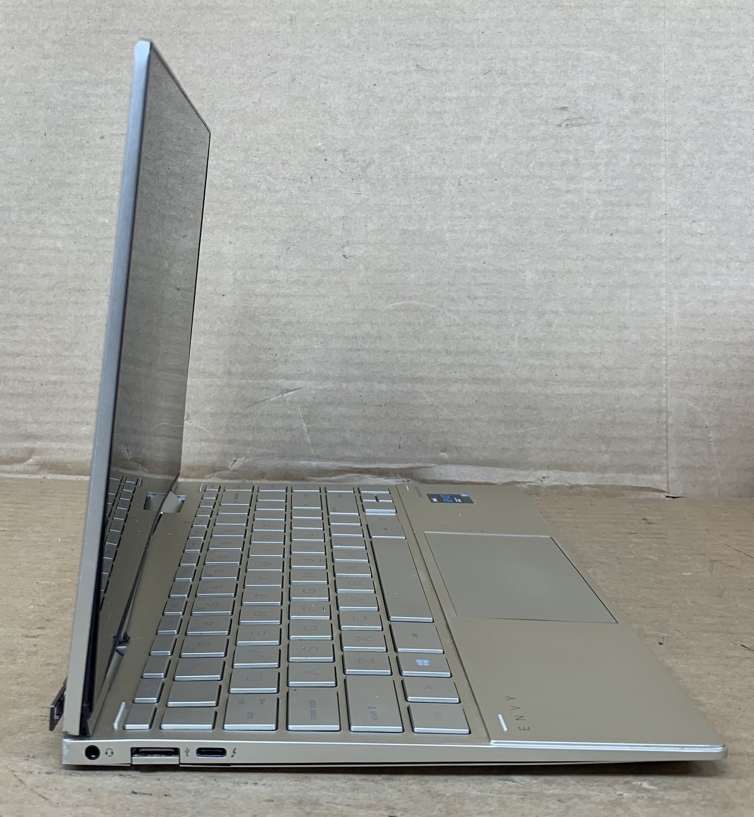 HP ENVY x360 2-in-1 Intel Core i7-1165G7@2.80GHz 8GB DDR4 RAM NO SSD/HDD/OS