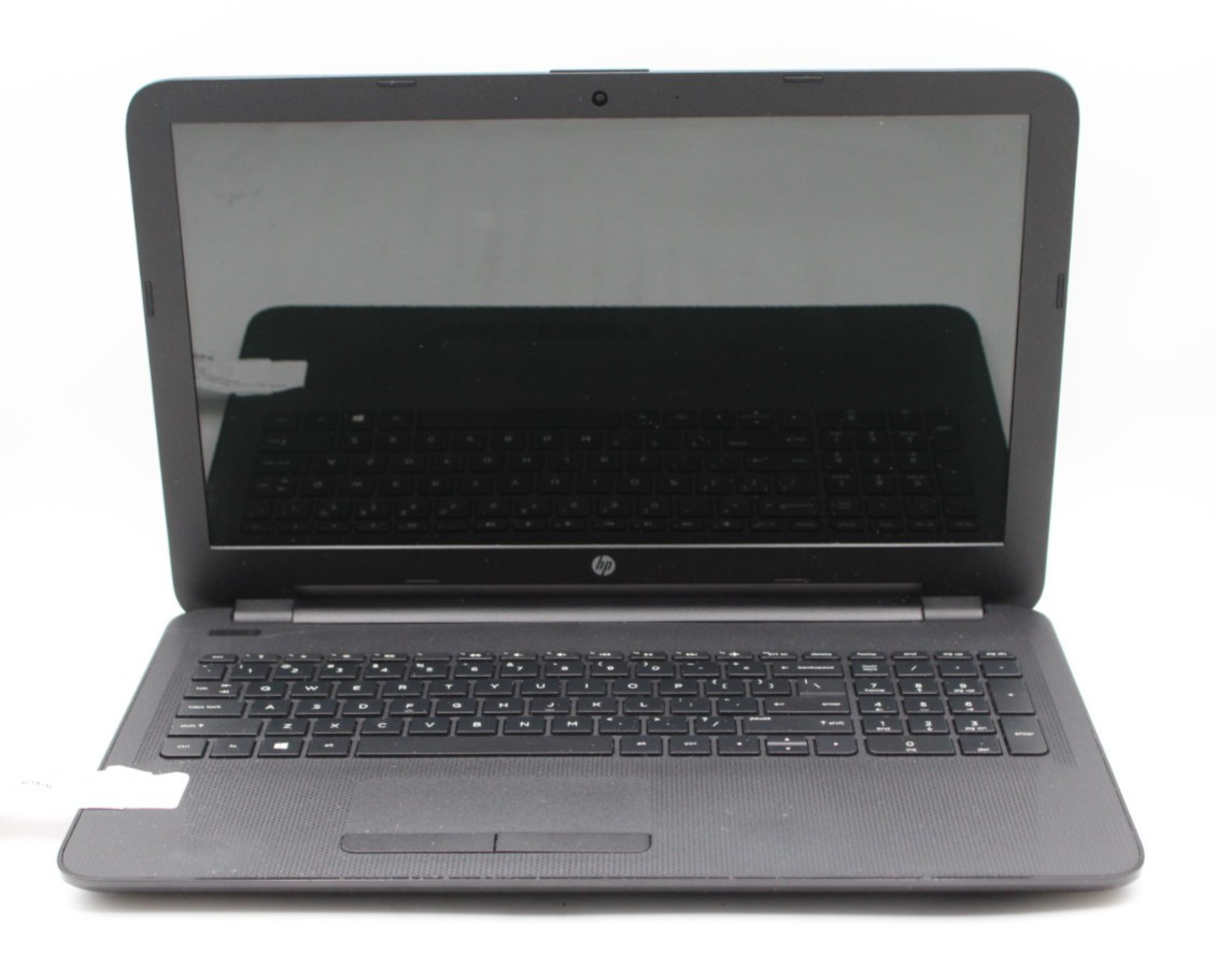 HP 15-ac151dx i5-5200U@2.2GHz 4GB DDR3 NO STORAGE/OS/HDD/SSD *USED/TESTED*