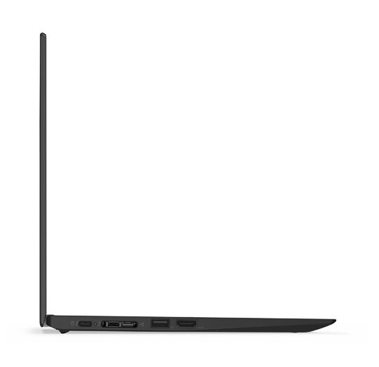 Lenovo ThinkPad X1 Carbon 6th gen i5-8350 8GB 256GB NVMe Win 11 Pro Wifi Touch