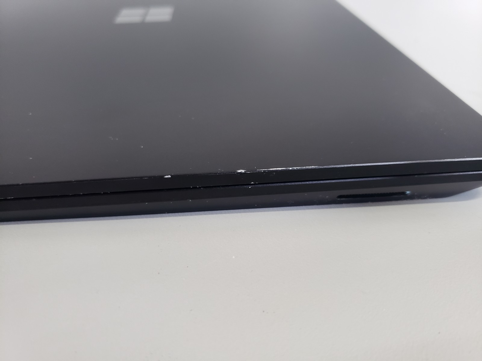 MICROSOFT SURFACE LAPTOP 4 1951 | i7-1185G7 | 512GB SSD | 16GB | PARTS (READ)