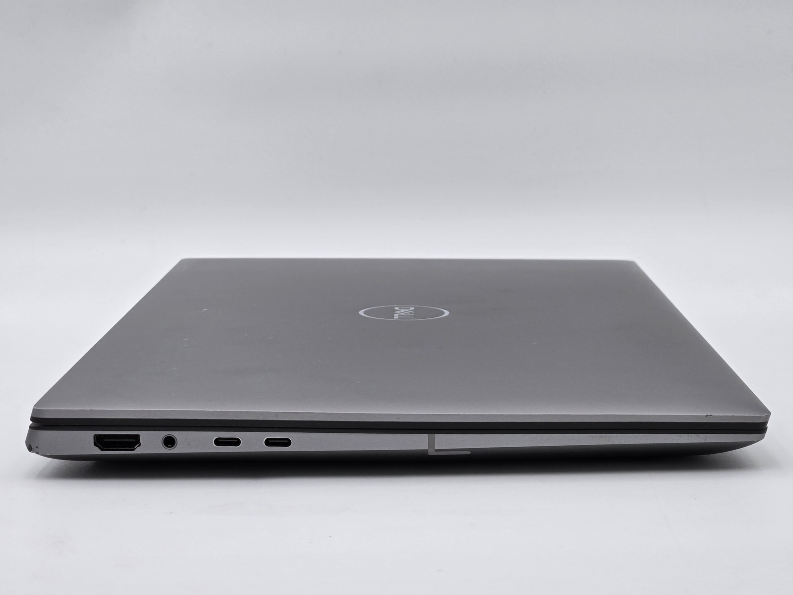 Dell Precision 5680 16in 4K UHD+ Touch i7-13800H 32GB 2TB RTX A1000 Win11 Pro