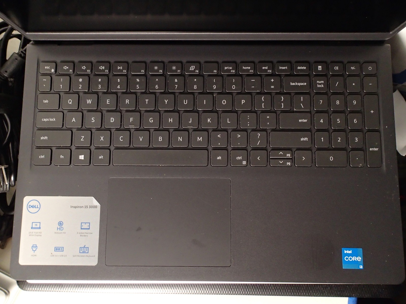 i3 10th-12th Gen Mixed Lot of x8. Tested and loaded Windows 11 adapters included