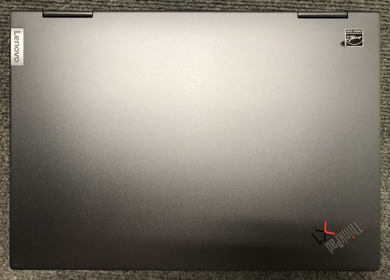 Lenovo ThinkPad X1 Yoga Gen 6 14″ 2-in-1 Laptop i7-1185G7 16GB RAM 1TBNVMe As Is