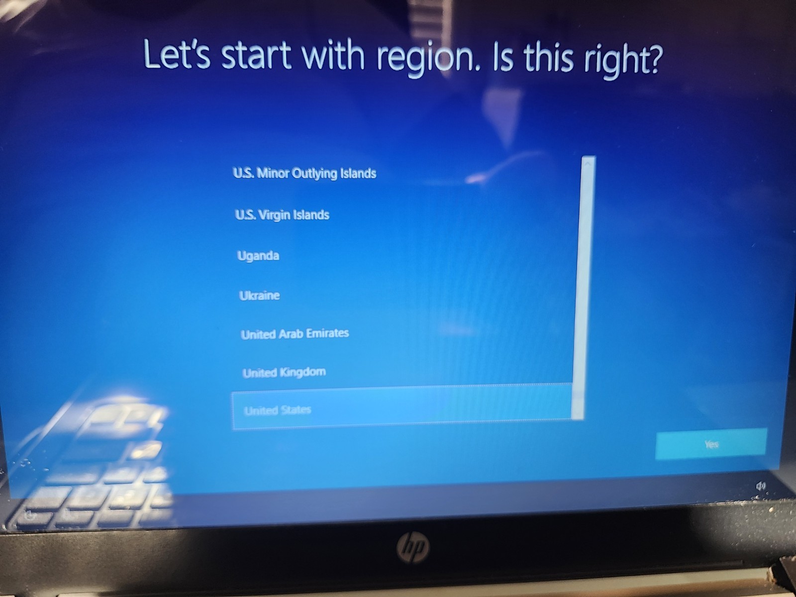 HP Pavillion 15.6″ p151-nr Laptop INTEL I5