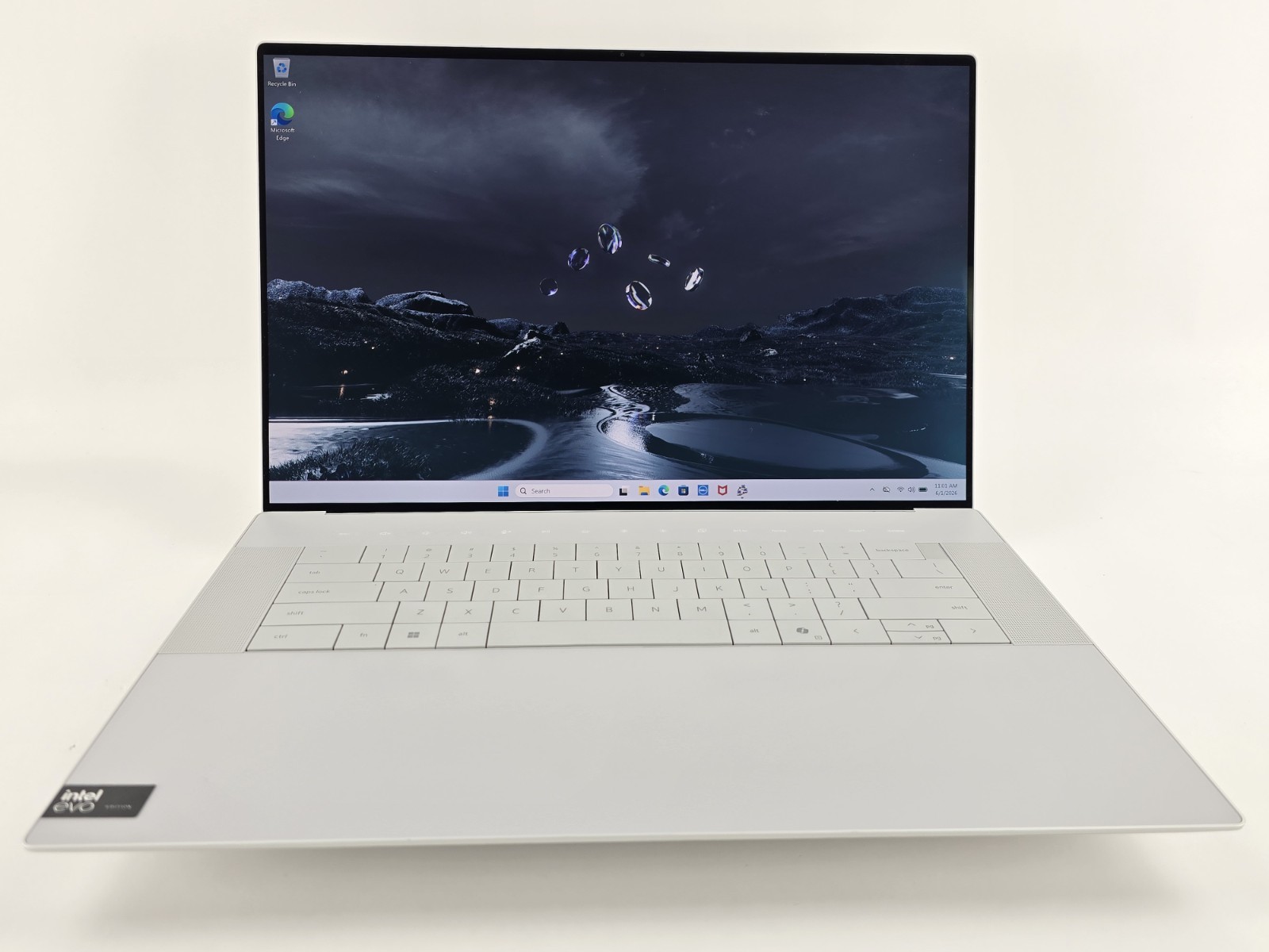 Dell XPS 16 9640 4K OLED TOUCH 2.5 GHz Ultra 9 185H 32GB 1TB SSD RTX 4060 – Good