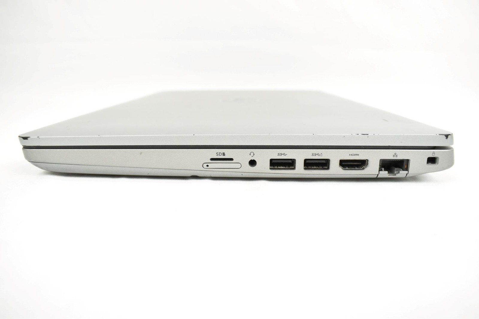 Dell Latitude 5511 Laptop i7-10850H 2.7GHz 16GB 256GB HD No OS 15.6″ *See Issues