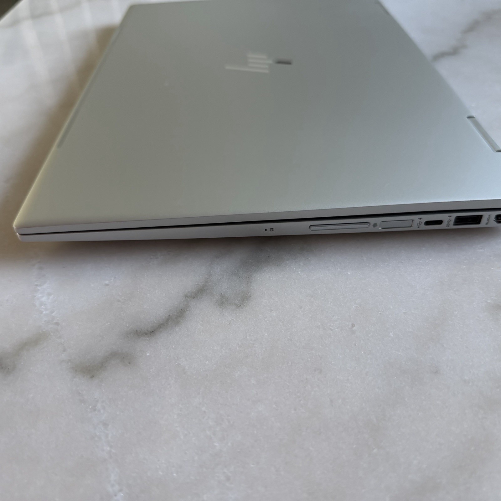 HP Envy x360 Convertible 15t-cn100