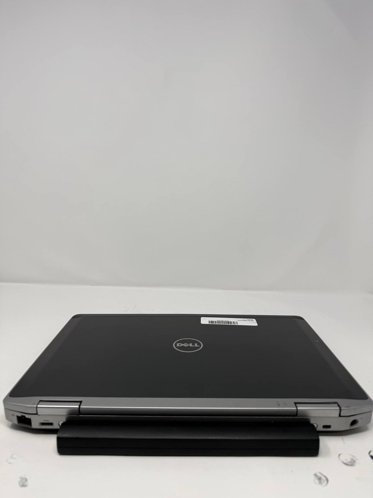 Dell Latitude E6320 Win7 i5-2520M 8GB 480GB HDD Bad Battery