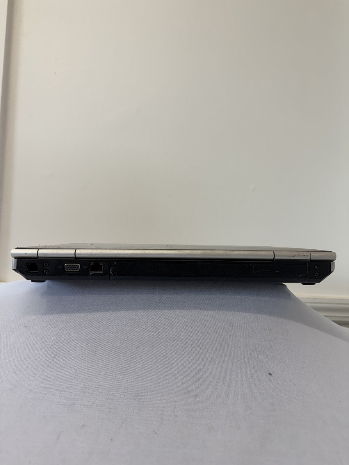 HP Elitebook 8470p Laptop – Good Screen – Intel i5-2230M – Read Des