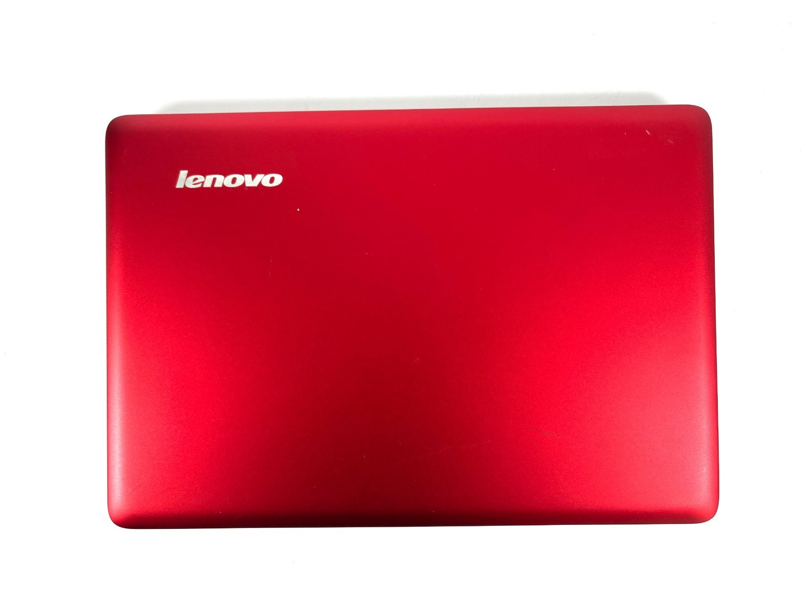 FOR PARTS: Lenovo Ideapad U410 – 14″ HD, 1.70GHz i5, 8GB RAM, 1TB HDD