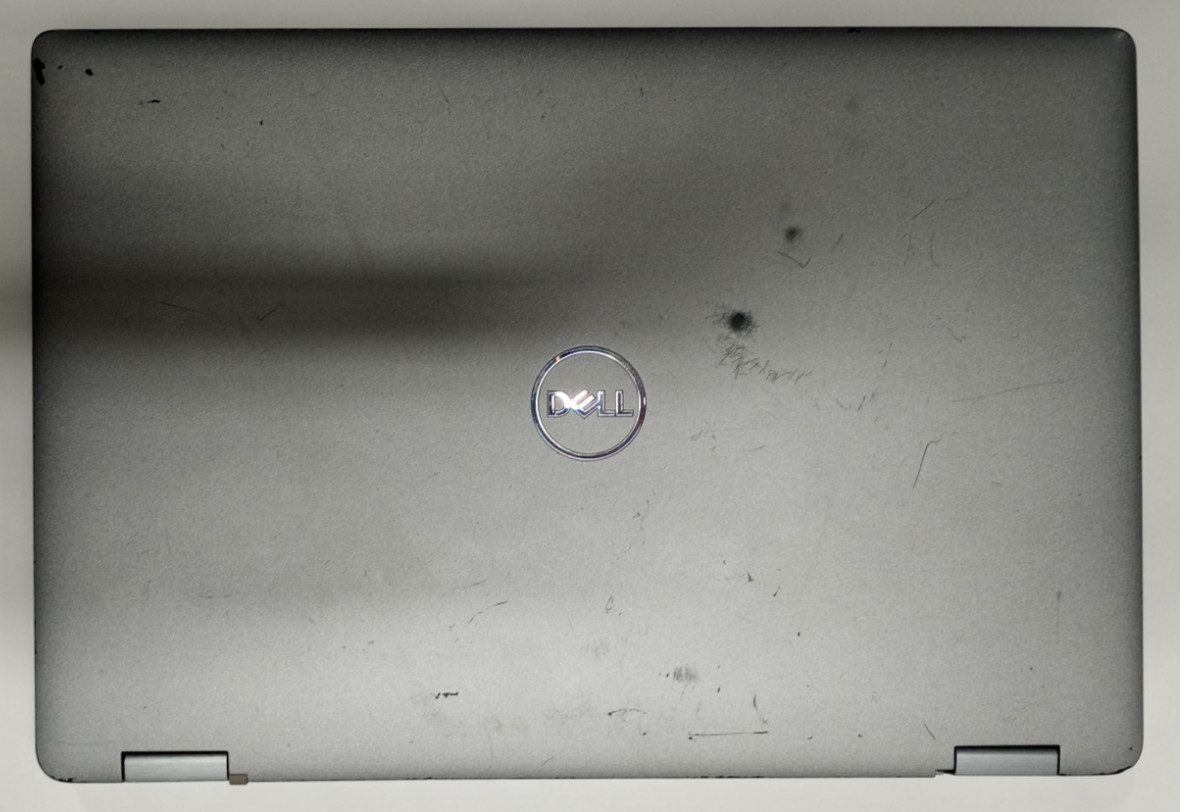 Dell Latitude 5320 TOUCH i5-1135G7@2.4GHz 8GB RAM 256GB NVMe Win 11 Pro WH813*!
