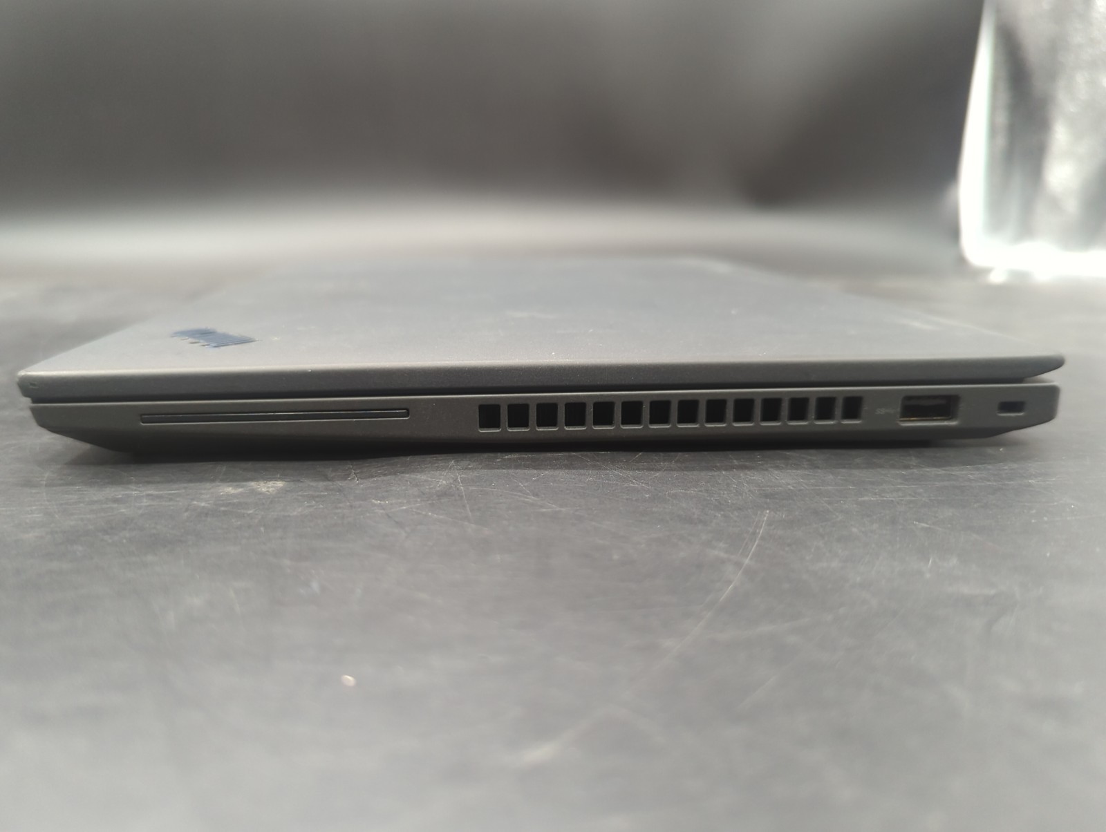 Lenovo: ThinkPad: T14 Gen 3: i5 12th Gen: 16GB RAM: 256GB SSD: No OS: Tested