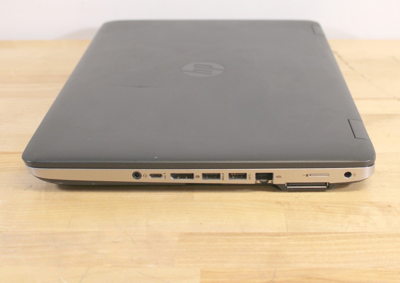 HP ProBook 650 G2 i5-6300U 2.40GHz 16GB RAM (No Drives)
