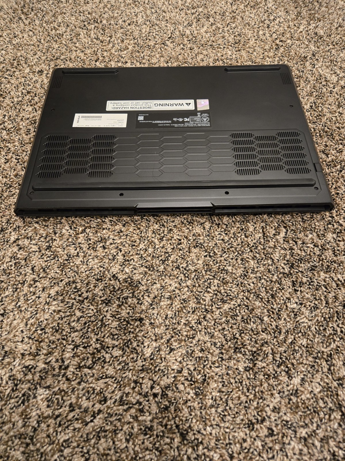 Lenovo Legion Pro 5 16IAX10 16″ Ultra 9 275HX 32GB DDR5 1TB SSD RTX 5070 W11H