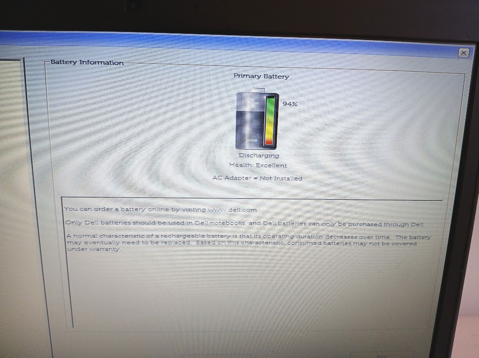 DELL Latitude E5450 Win11 14″ i5-5200 2.2Ghz 8Gb 256Gb SSD New Bat+AC-Free Ship