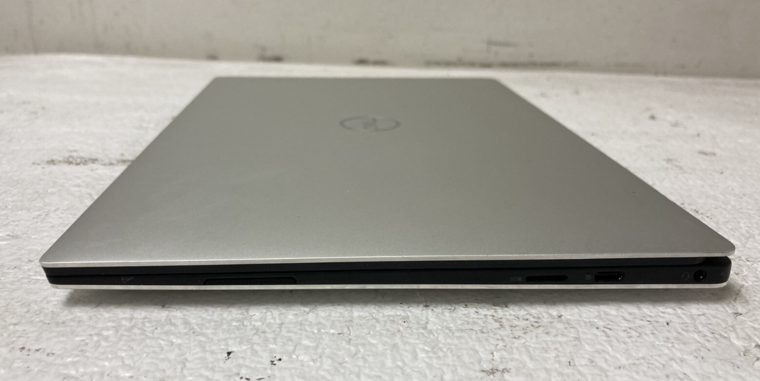 Dell XPS 13 9370 13.3″Core Intel i5-8250U @1.60GHz 8GB RAM 256GB SSD Win11Pro