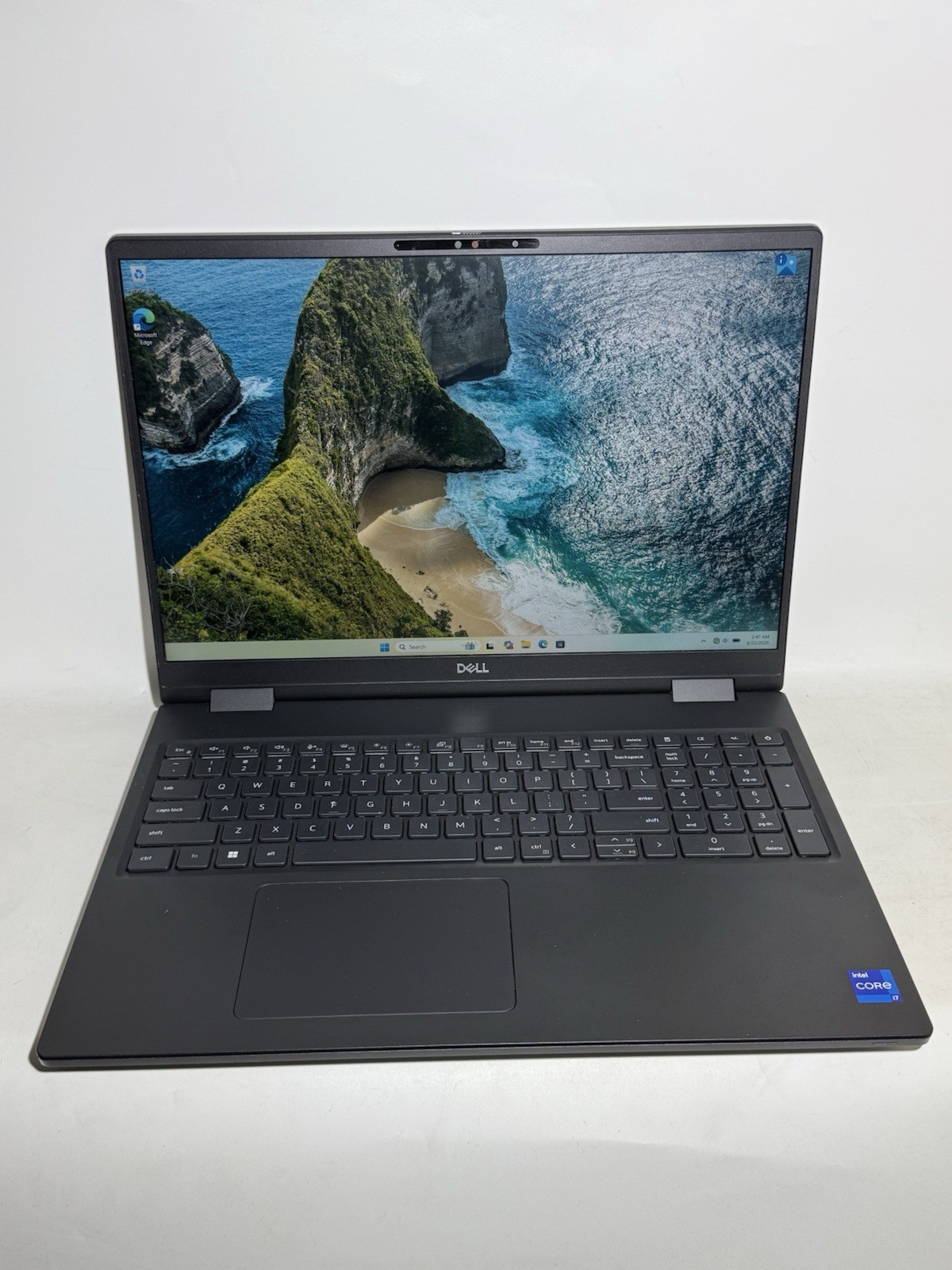 Dell Precision 7680 16″ i7-13850HX 64GB Ram 1TB SSD RTX 2000 Ada