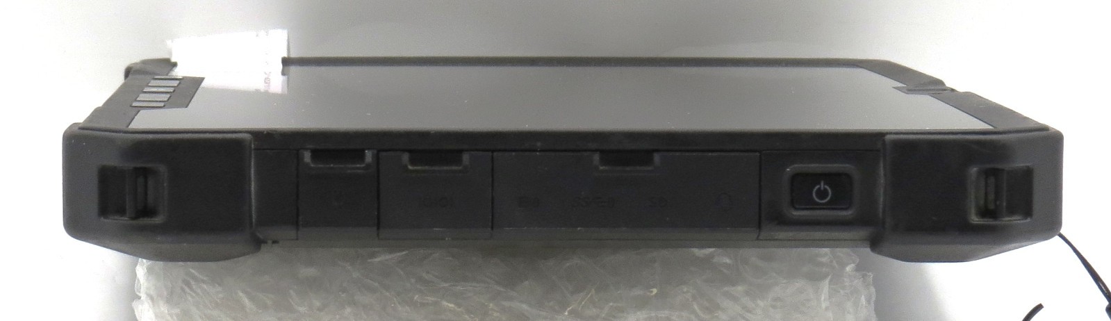 Dell Latitude 7212 Rugged i3-7100U @ 2.4 8GB RAM 11.6″ No OS/HDD