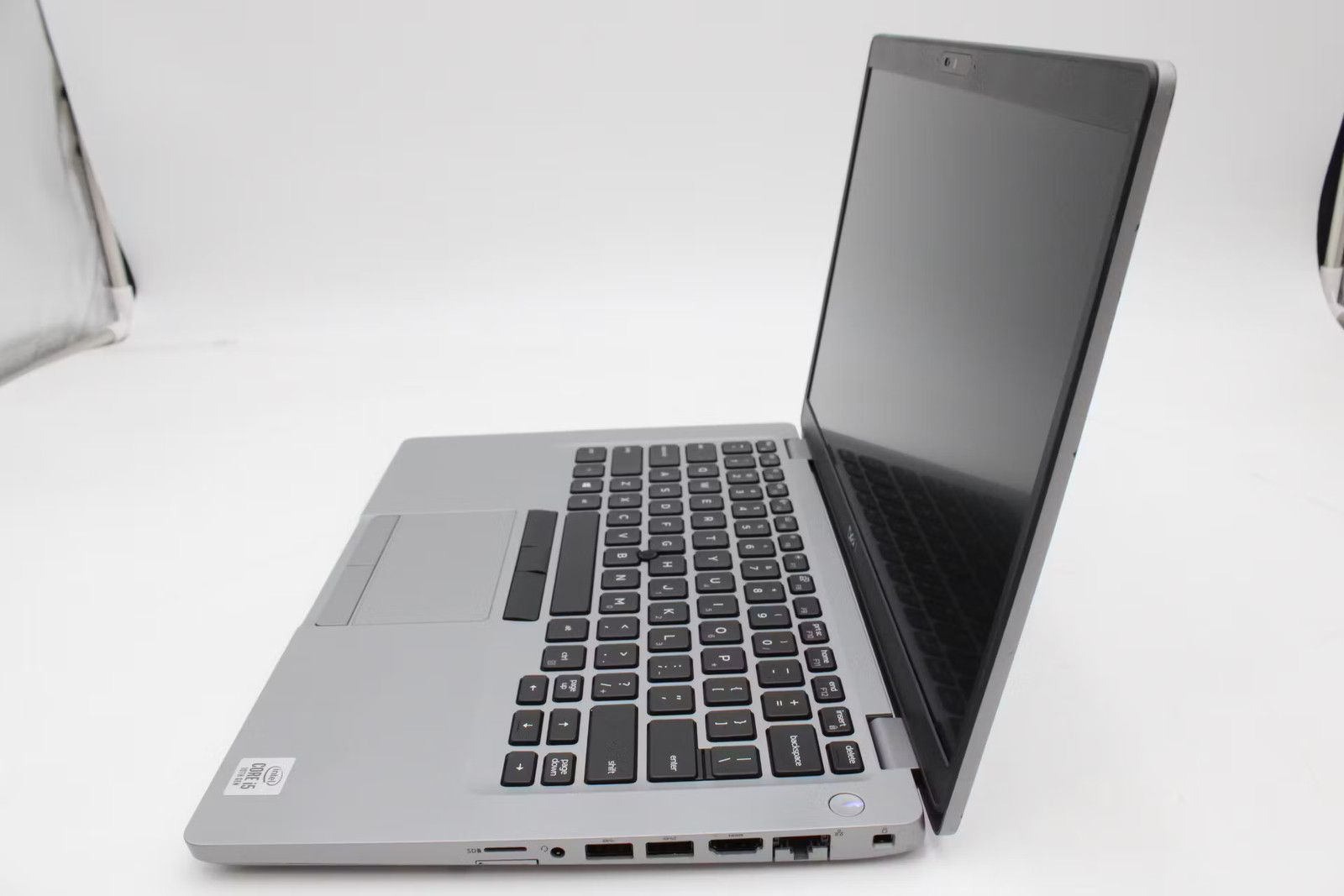 Dell Latitude 5410 Used 14″ i5-10210U, 256GB NVMe, 16GB RAM