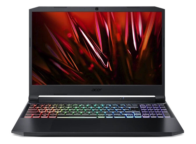 Acer Nitro 5 AN515-57-74 15.6″ FHD 144Hz i7-11800H 16GB RAM 512GB SSD RTX 3050Ti