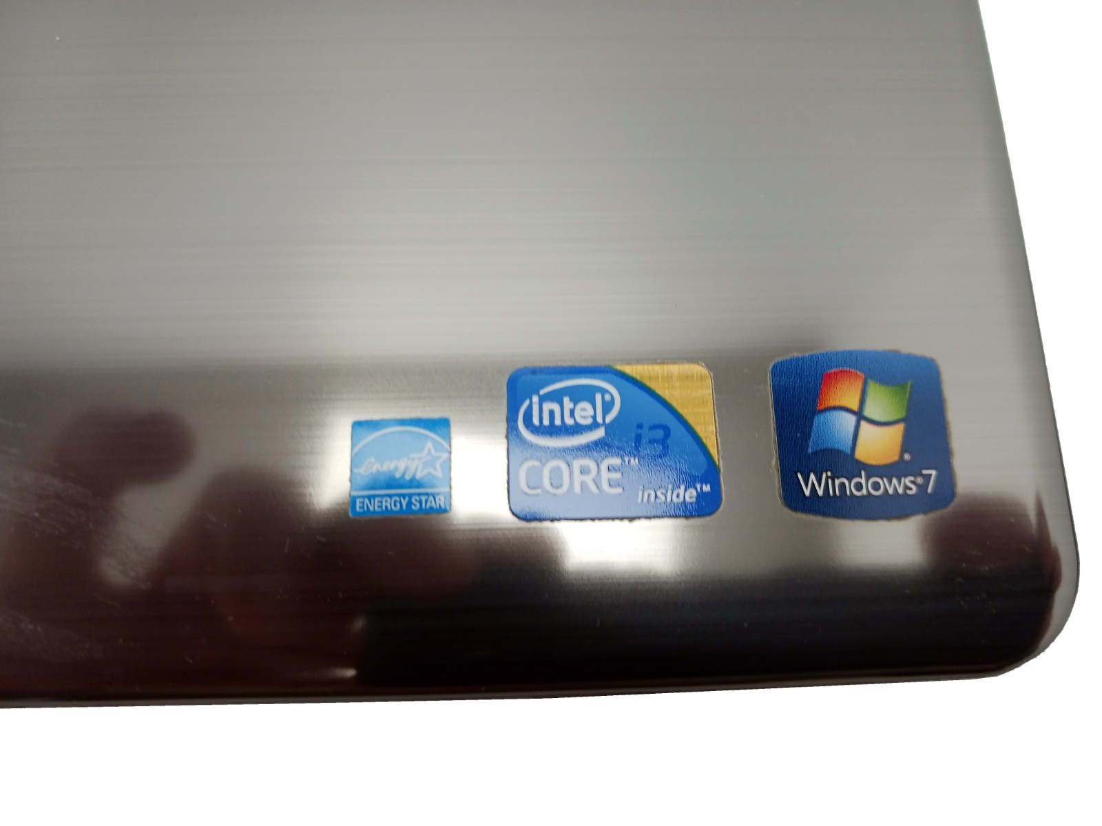 Dell Inspiron 1564 15.6-inch Laptop – Works but No Operating System