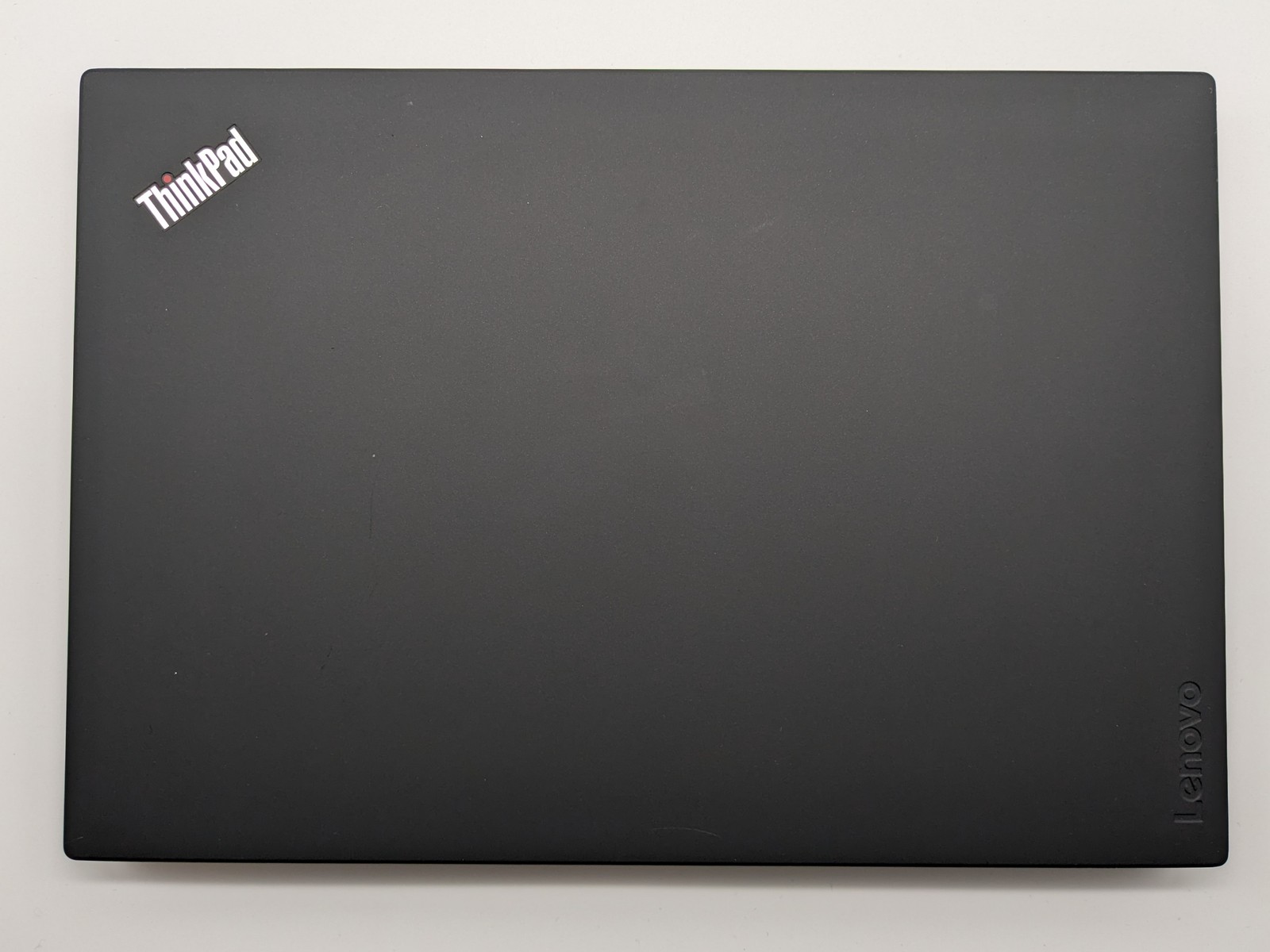 ThinkPad T470 14″ FHD I5-6300U 256GB SSD 8GB W10P Webcam Backlit FPR