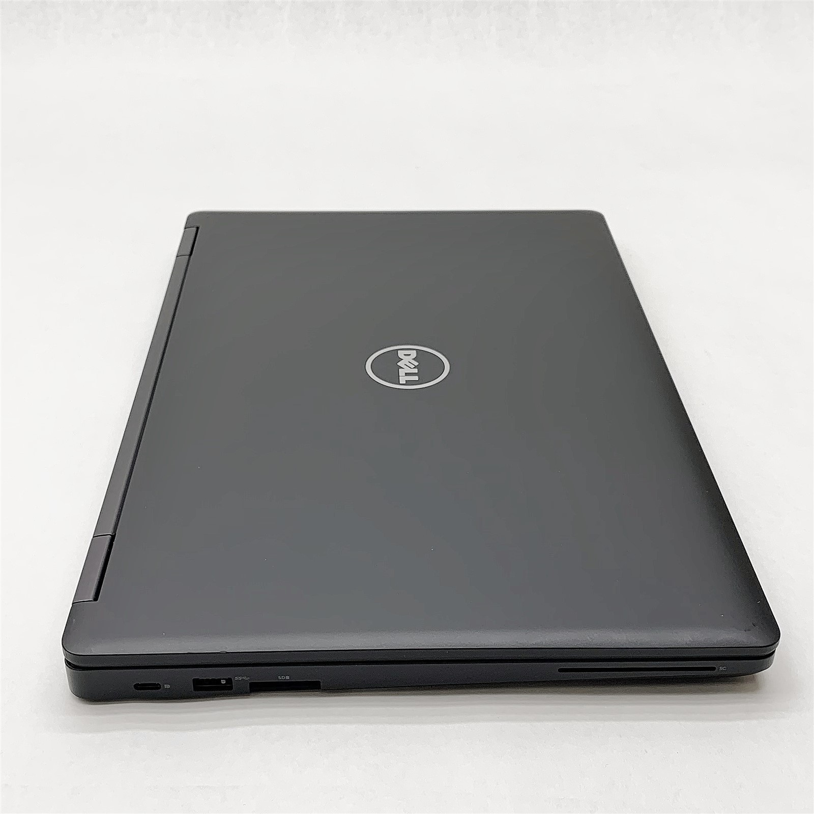 Dell Latitude 5580 Laptop i5 7300U 2.60GHZ 15.6″ FHD 16GB 256GB NVMe Windows 11