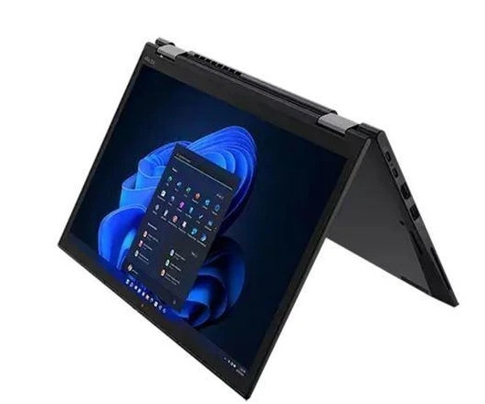 Lenovo ThinkPad X13 Yoga Gen 4 i5-1345U 16GB 256GB 13.3″ WUXGA Touch Win 11 Pro