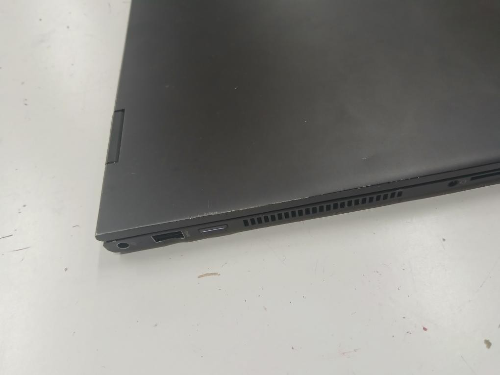 HP ENVY X360 15-DS1083CL | RYZEN 7 4700U | 512 GB | 8 GB | WIN11 (P24035178)