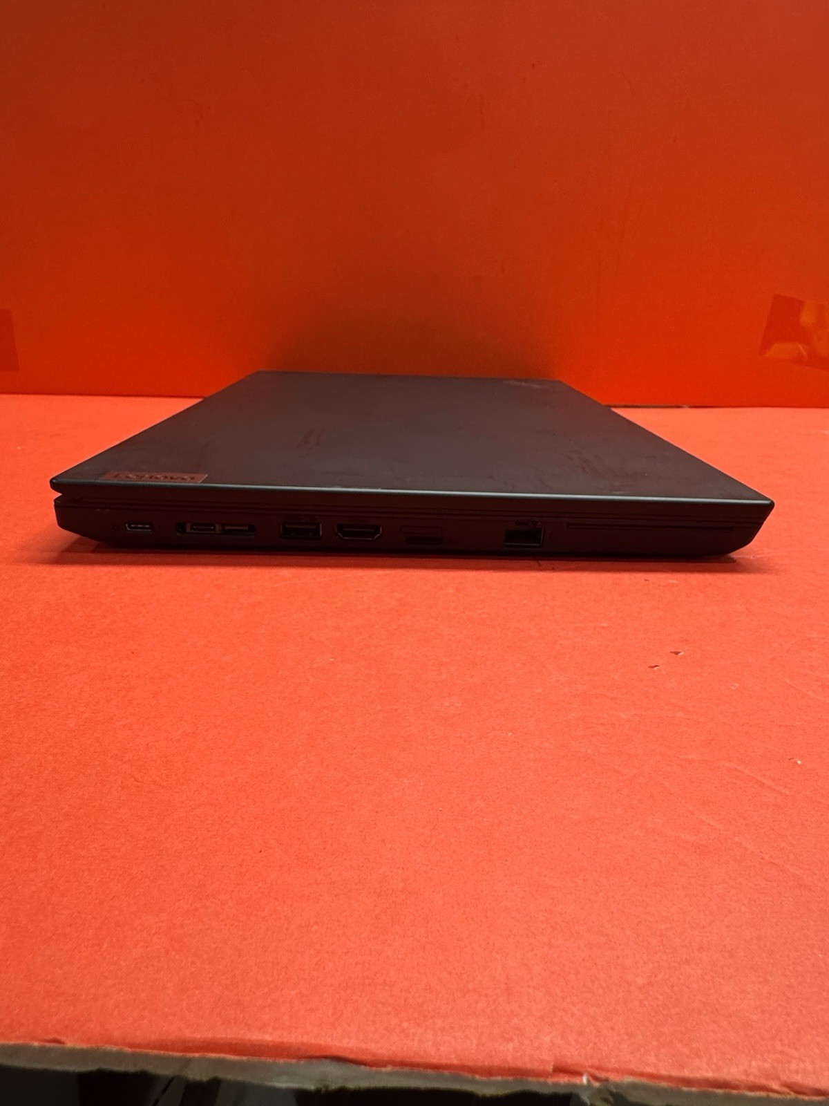 Lenovo ThinkPad L14 14″FHD 10th i5- 1.6GHz 16GB 256GB SSD Windows 11pro