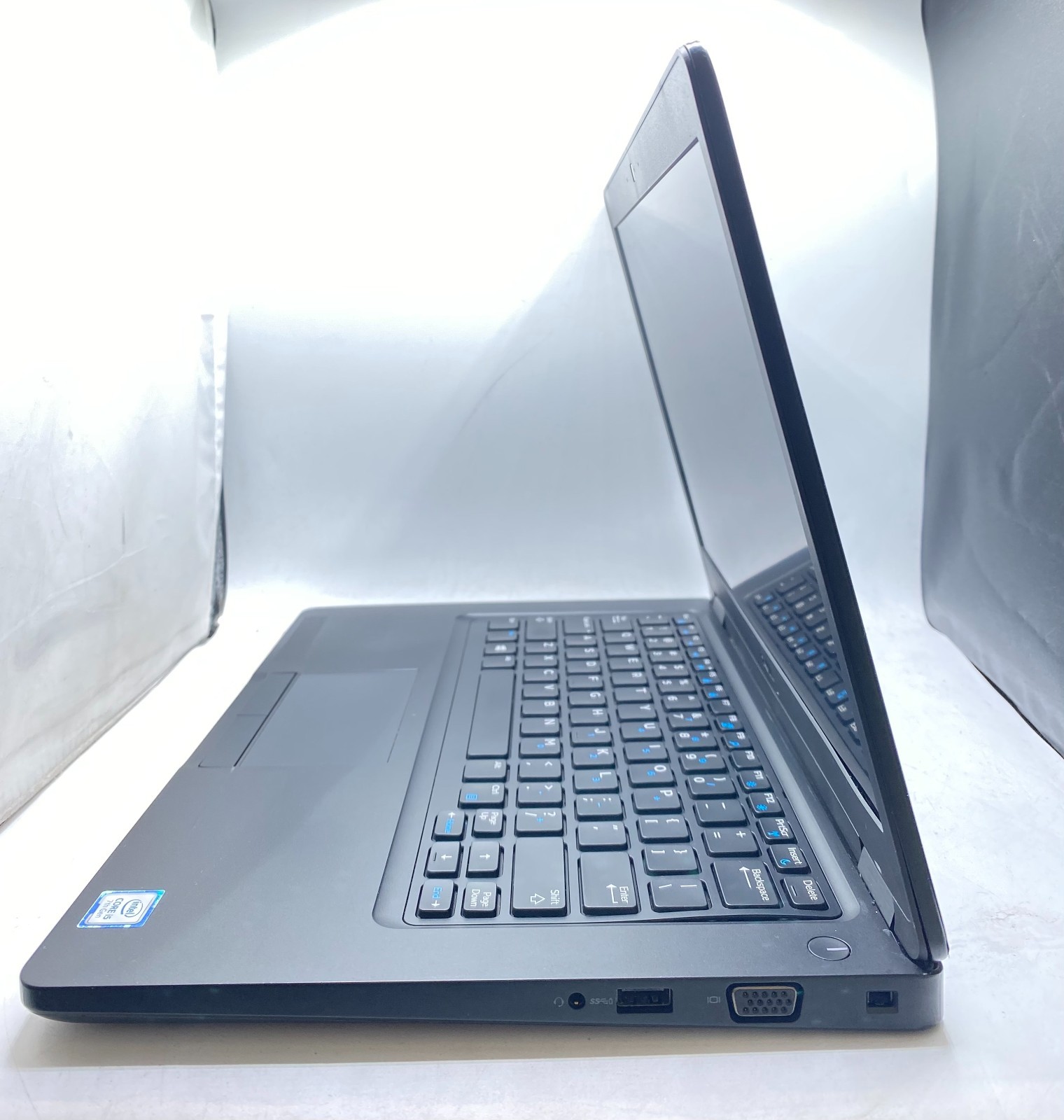 Dell Latitude 5490 14″ Laptop Intel Core i5-7300U 2.60GHz 16GB RAM 512GB SSD