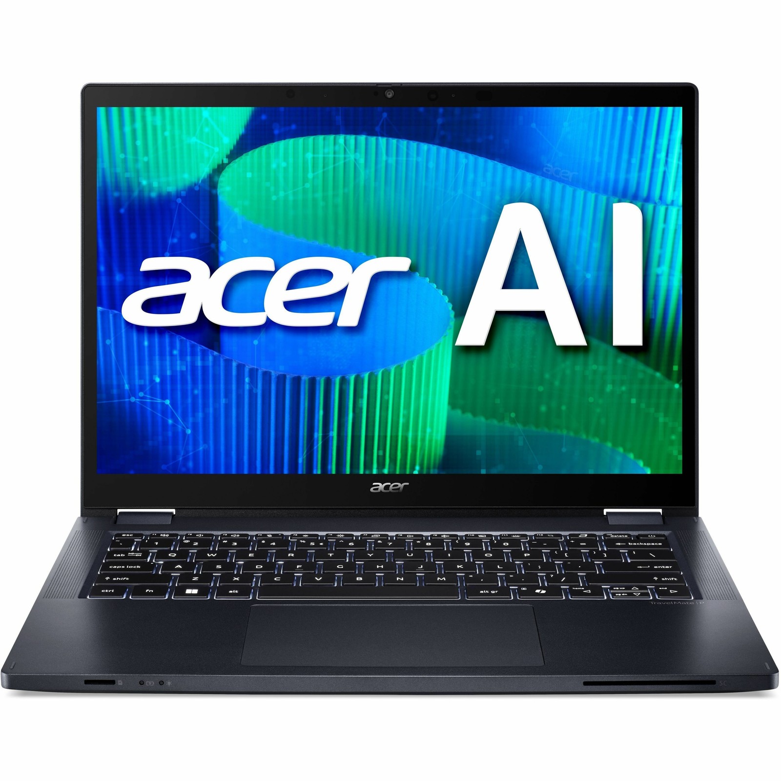 Acer TravelMate P4 Spin 14 TMP414RN-54 TMP414RN-54-57U5 14 Touchscreen Converti