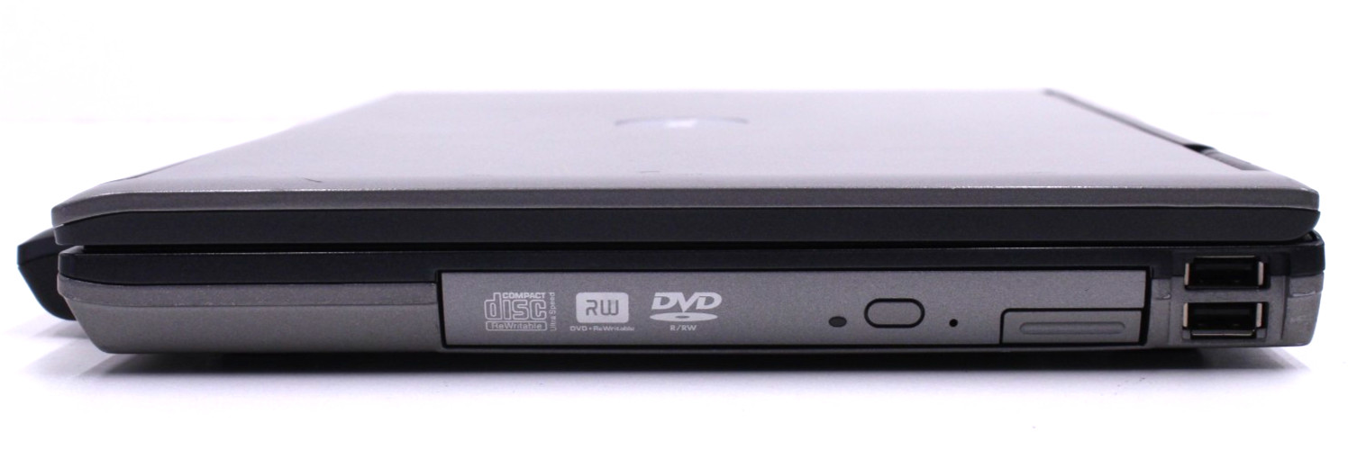 Dell Latitude D630 Core 2 Duo @2.0GHz 4GB RAM 256GB SSD Windows XP Pro SP3