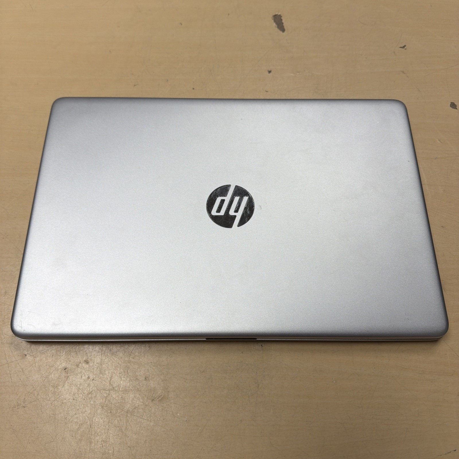 *PARTS HP NOTEBOOK 15-DY1027OD i7-1065G7 @ 1.30 GHz, 8GB RAM, NO HDD/OS