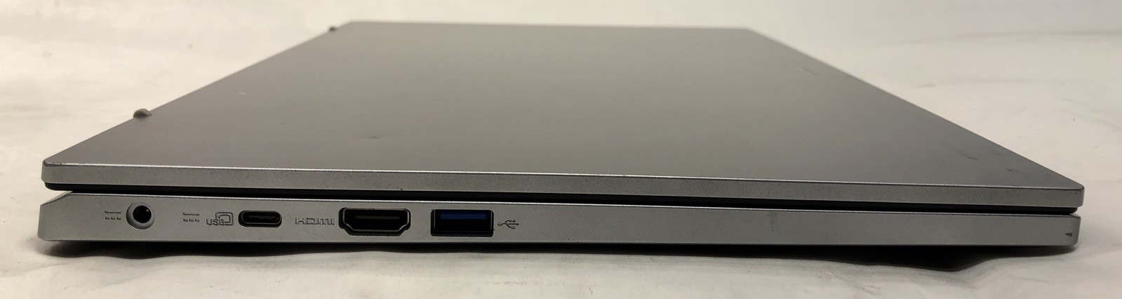Acer Aspire A315-24PT, AMD Ryzen 5 7520U, 16GB RAM, NO SSD/OS, FOR PARTS
