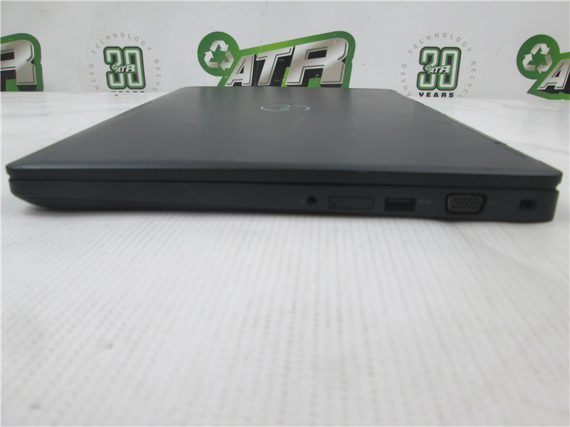 Dell Latitude 5580 Laptop i5-6300U 2.4GHz 8GB 500GB FHD No OS Grade C