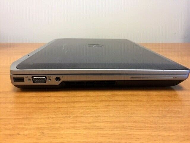 Dell Latitude E6430 business Laptop – HD Intel Core i5 2.60GHz 4GB RAM W/ OEM Ad