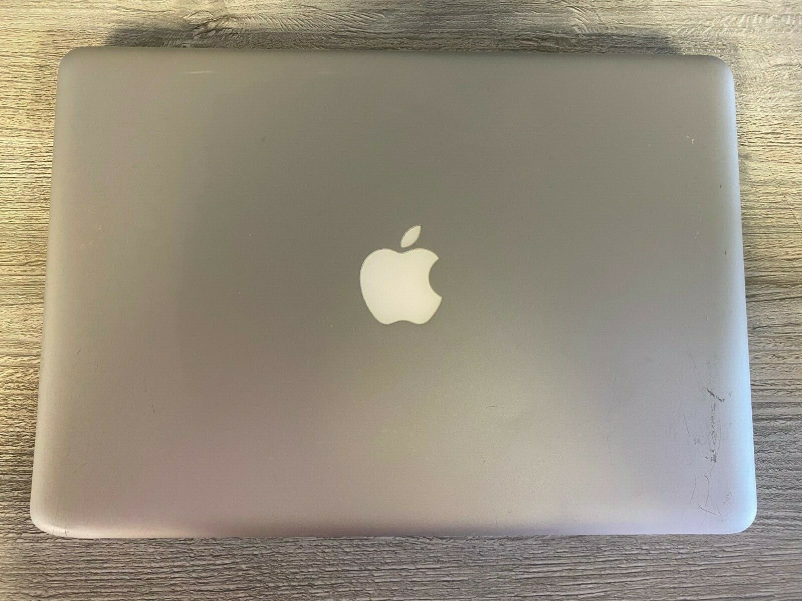Macbook Pro 13.3″ Mid 2012