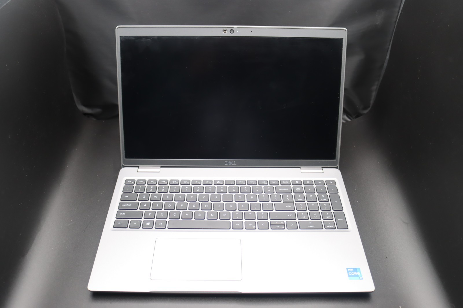 Dell Latitude 5520 256GB SSD i7-1165G7 16GB RAM Iris Xe Graphics Windows 11Pro