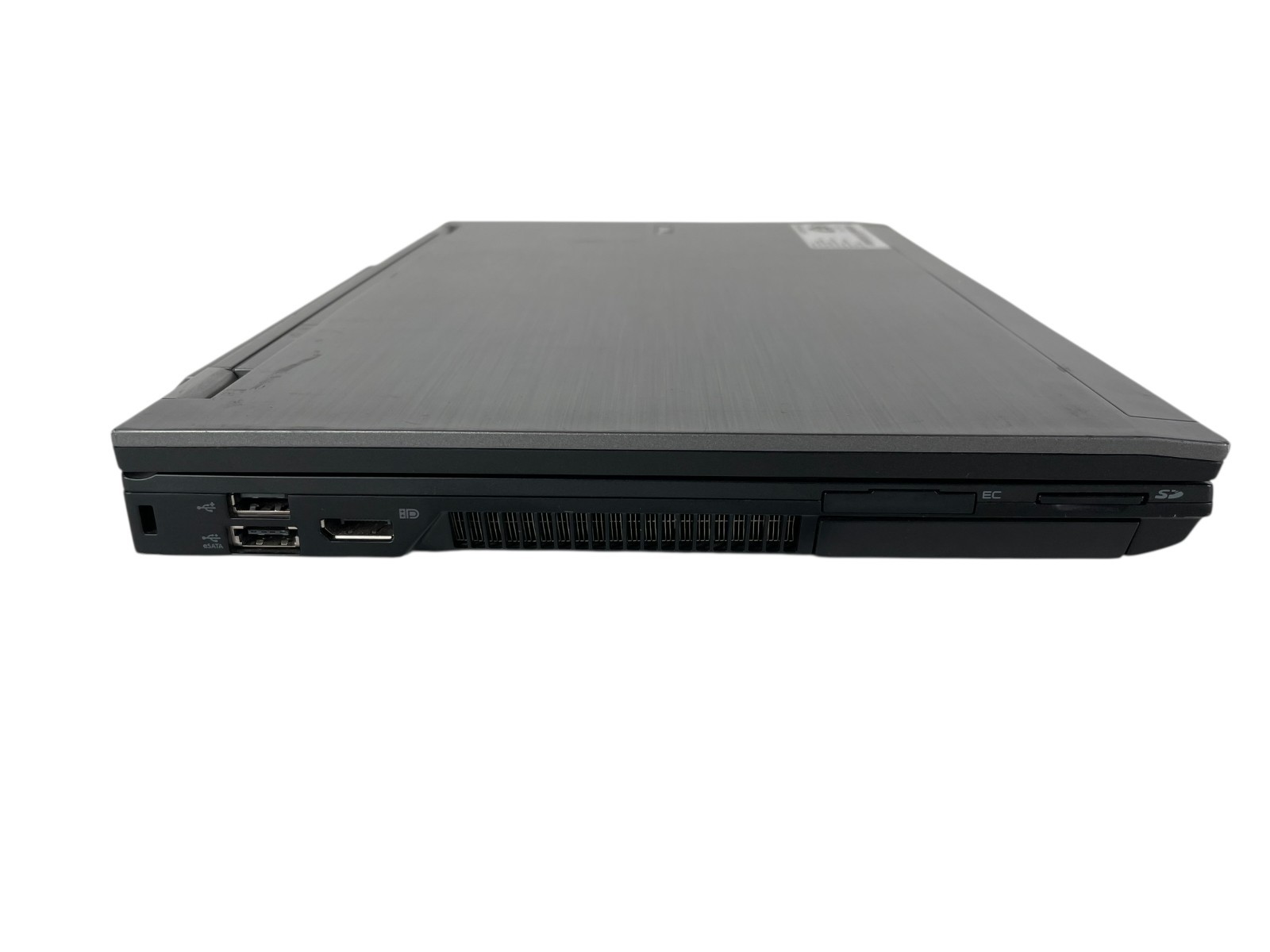 Dell Latitude E6510 Intel Core i5-M520 4GB 120GB HDD