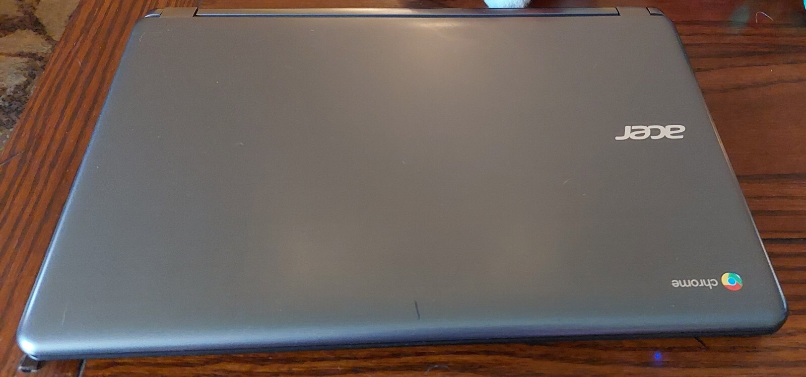 Acer Chromebook CB3-532-C47C 15.6”(1.60 GHz, 2GB)