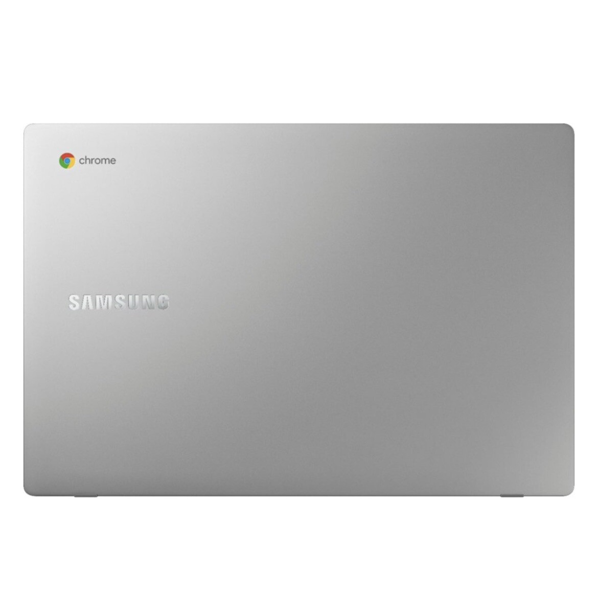 Samsung Chromebook 15.6″ (32GB eMMC, Intel Celeron, 1.1GHz, 4GB RAM) – Platinum