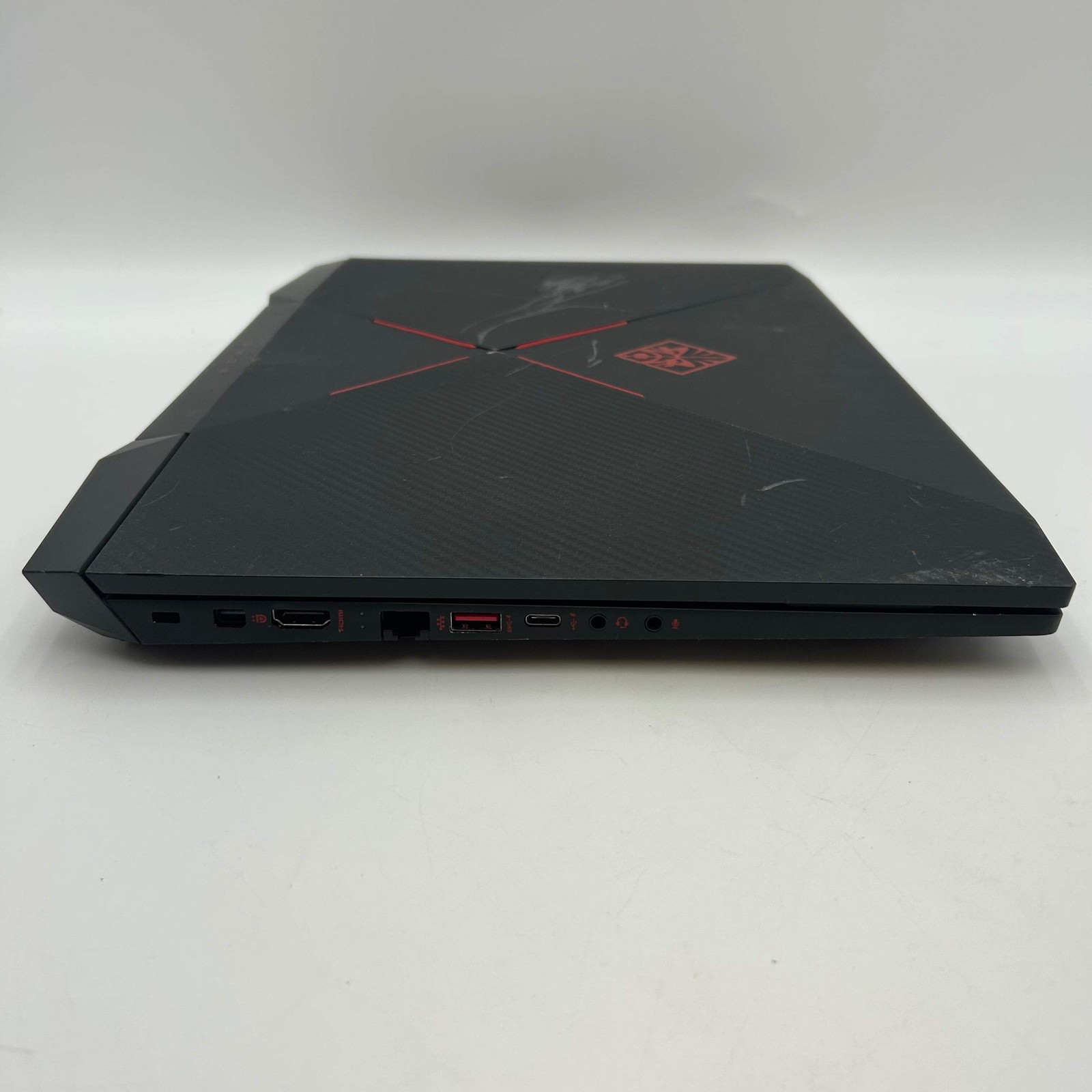 HP Omen 15″ Laptop Intel i7-7700 GTX 1050 2.80GHz 8GB RAM 1TB HDD 15CE018DX